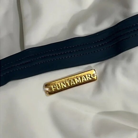 NWT - Swimsuit & Bodysuit  Ivory - Picture 7 of 16